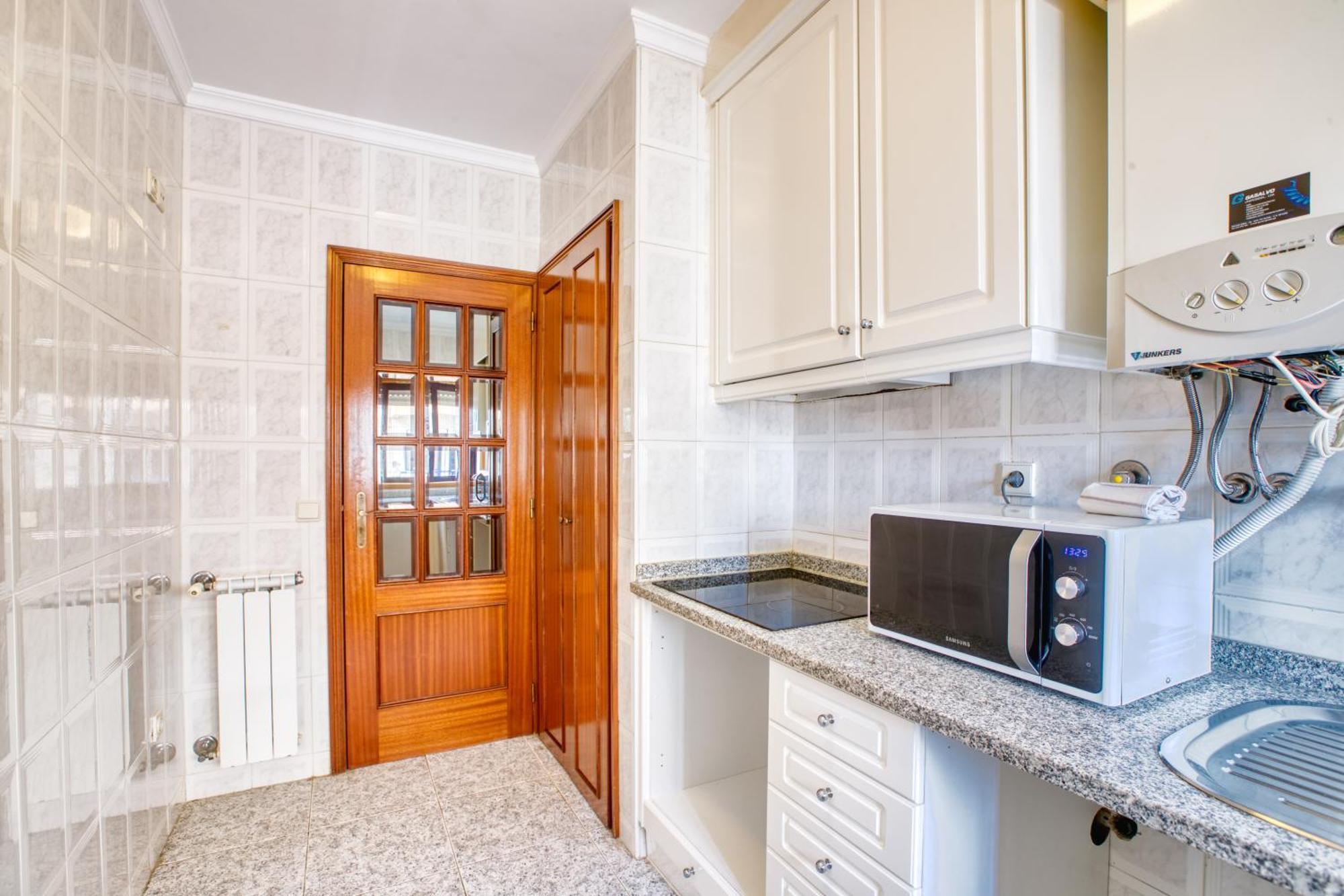 Apartamento T1- Gaia Zona.Comercial Віла-Нова-де-Гая Екстер'єр фото
