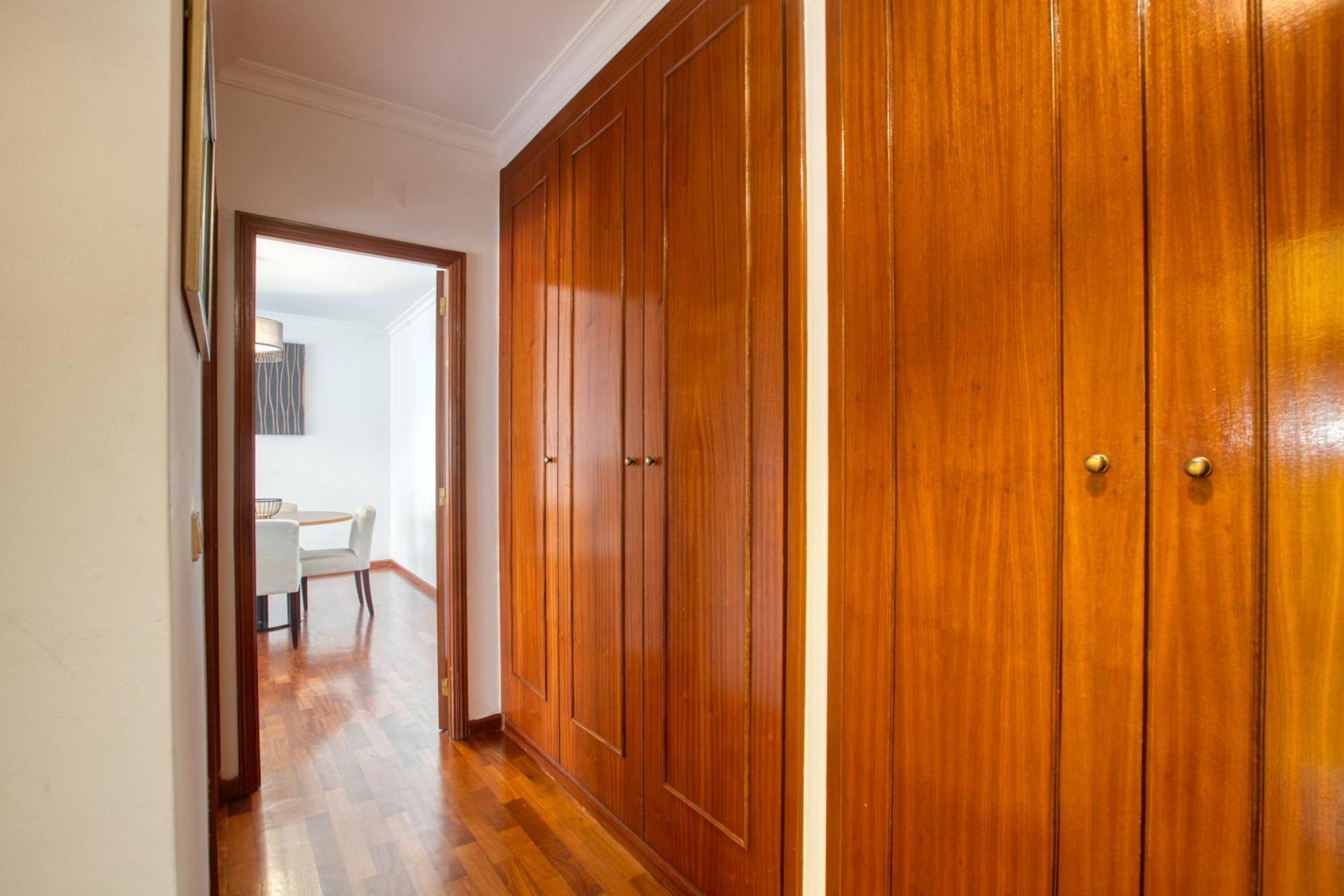 Apartamento T1- Gaia Zona.Comercial Віла-Нова-де-Гая Екстер'єр фото