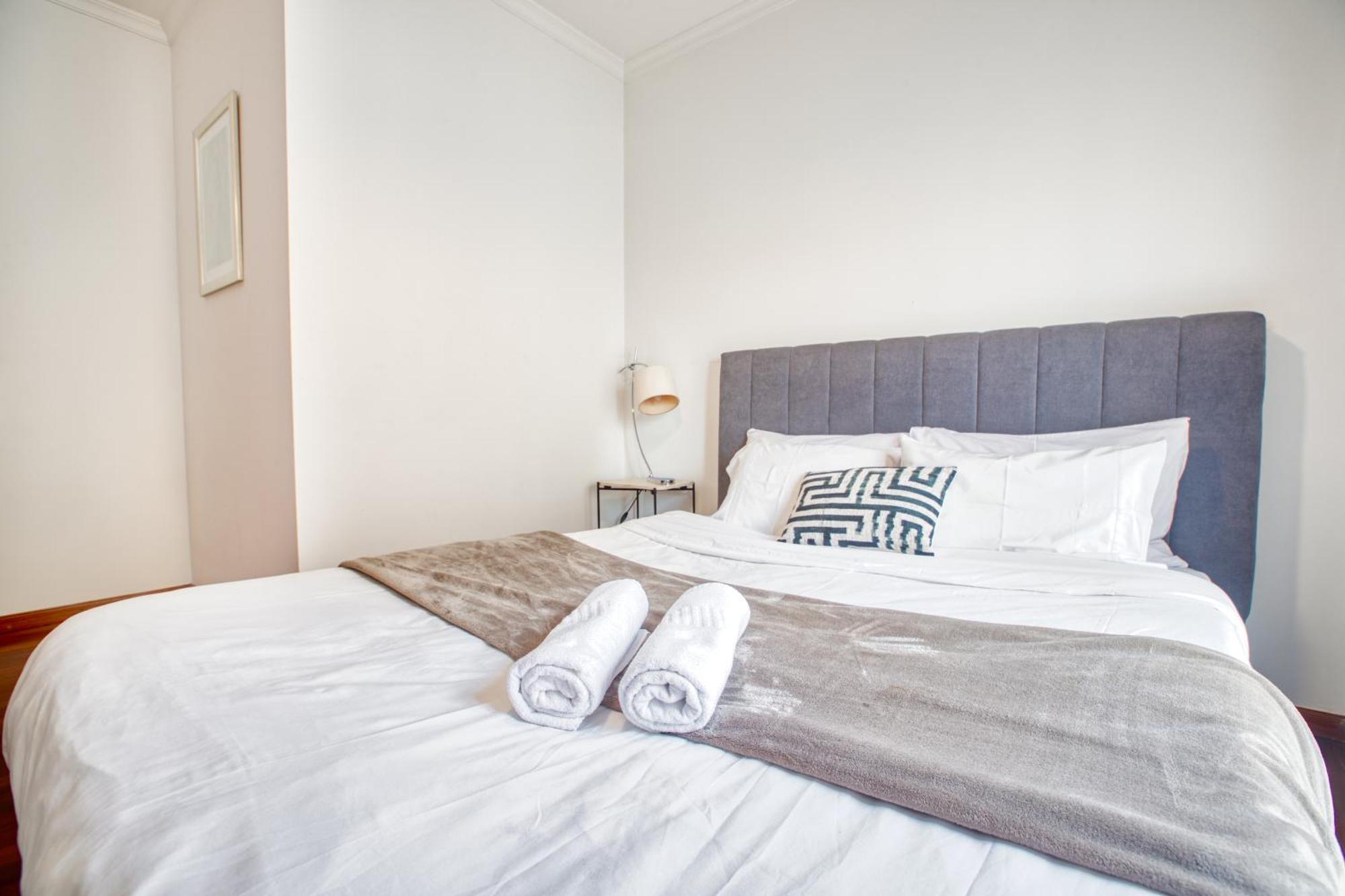 Apartamento T1- Gaia Zona.Comercial Віла-Нова-де-Гая Екстер'єр фото